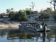 BOTSWANA Roberto e Lidia - 077